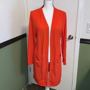 Women's Cardigans Lightweight Long Sleeve Open Front Sweater Cardigan